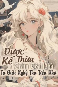 Được Thừa Kế Trăm Tòa Nhà Ta Giải Nghệ Thu Tiền (Dịch Full)